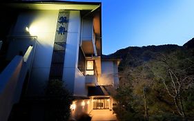 Hot Spring Inn Hakone Suisen