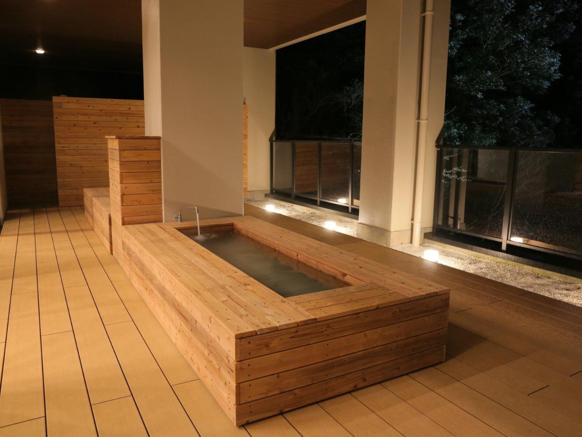 Hot Spring Inn Hakone Suisen Exterior photo